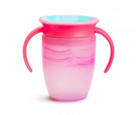 Bicchiere per bambini antigoccia Tupperware -  Italia