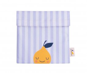 Lemon Sandwich Food Container