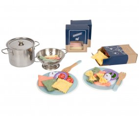 Set de Cuisine pour Ptes