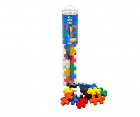 Tubo Big Basic Mix 15 Piezas