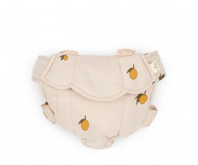 Sac porte-poupe Lemon 