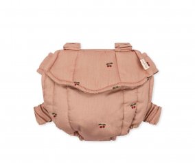 Sac Porte-poupe Cherry Blush 