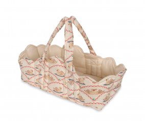 Bolsa de transporte Swan Doll 