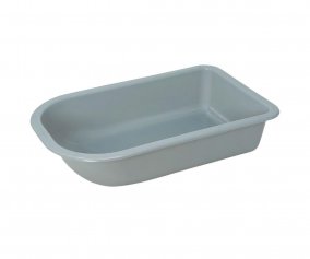 Baera Gris para Muecos