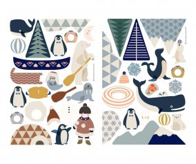 Imanes Animales