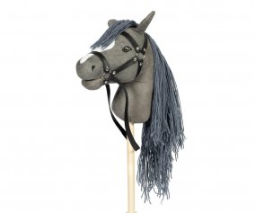 Hobby Horse Gris