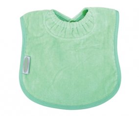 Babero Silly Billyz Menta