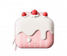 Mochila Delicius Series Cream Cake