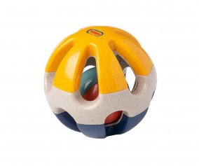 Sonaglio a Sfera Roller Rattle