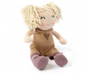 Mueca Olivia 30cm