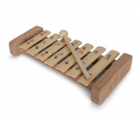 Xylophone Cherry