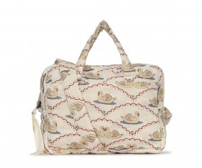 Bolso para Muecas Swan