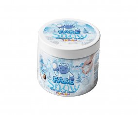 Nieve Artificial Navidad