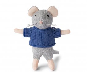 Peluche Ratn Sam