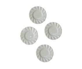 Minis Set d'assiettes 