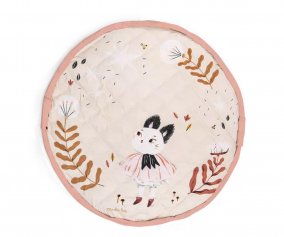 Saco Lucille Michieli SOFT Play & Go
