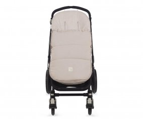 Sacco Universale Passeggino Eco Mum Apricot Inverno