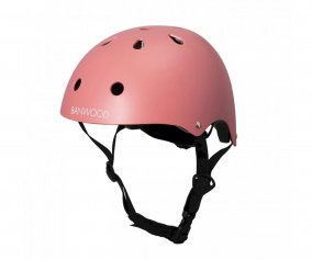 Casco Banwood Corallo Opaco