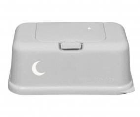 Dispenser Funkybox Grigio Luna