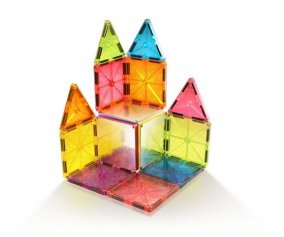 Construccin Stardust 15 piezas