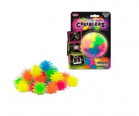 Creeblers Glow in the Dark
