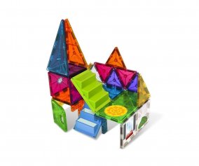 Construccin House 28 piezas