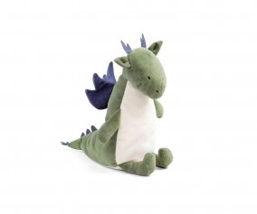 Mueco Sky El Dragn Dragon Tales