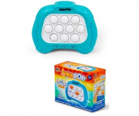 Juguete Time Pop Azul