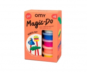 Kit Magic-do Crayons