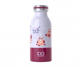 Bouteille Isotherme Cooly Owly