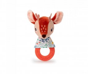 Hochet de Dentition Stella