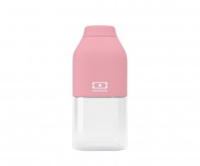 Bouteille Rose MB Positive S 330 ml 