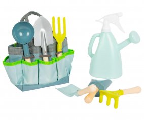 Bolsa de Jardin con Herramientas