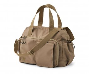 Baby Stroller Bag Carly Oat