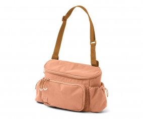 Bolso Carro Beb Olivie Tuscany Rose