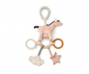Attivit Sensoriali Angie Unicorn Apple Blossom Mix