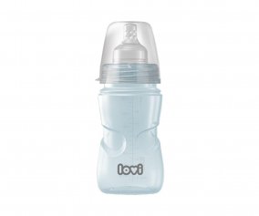 Bibern con Tetina Dinmica Trends 250 ml Green