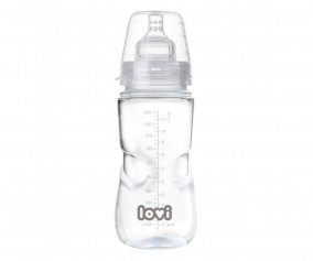 Flacon Medical Dynamic  Ttine 330 ml