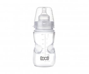 Baby Bottle with Dynamic Medical Nipple 250 ml