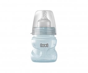 Bottle with Dynamic Teat Trends 120 ml Green