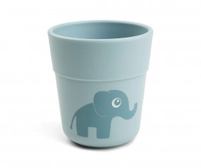 Vaso Foodie Elphee Azul