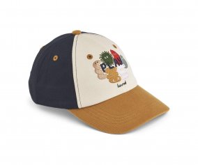 Gorra con Visera Danny Gang / Sandy Personalizable