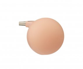 Night Light Annabelle Plug Tuscany Rose