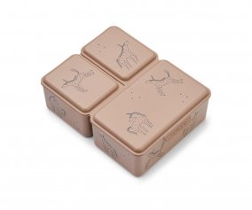 Lunchbox Driss Unicorn/Pale Tuscany