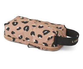 Estuche Melina Wild Leo / Tuscany Rose