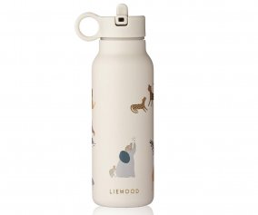Botella Trmica Acero Falk All together / Sandy 350 ml