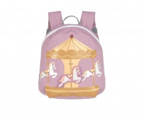 Mochila Infantil Mini Tiny Carousel