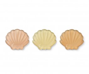 Bloc Isotherme Kayden Sea Shell/Pale Tuscany Mix