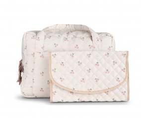 Bolsa de Maternidade Cherry 