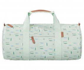 Bolsa Desportiva Personalizável Fresk Surf Blue